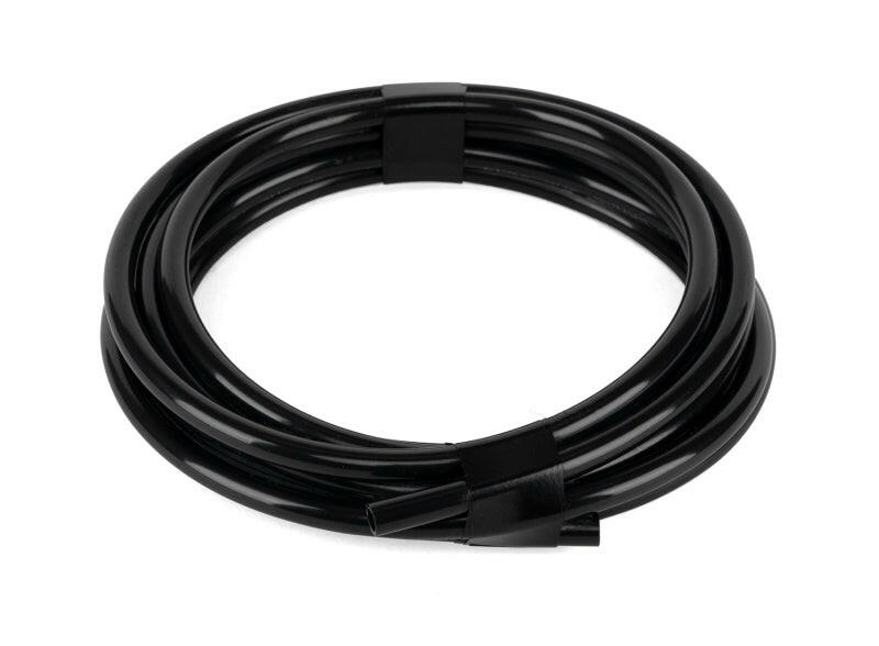 Air Lift Airline - 1/4in Black Dot Synflex - 50ft Hoses Air Lift