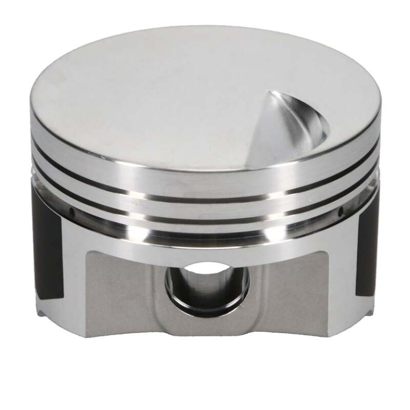 Wiseco Pro Tru Street Chevy Big Block 4.320in Bore 1.270in CH -3.00 CC Piston Set Piston Sets - Forged - 8cyl Wiseco