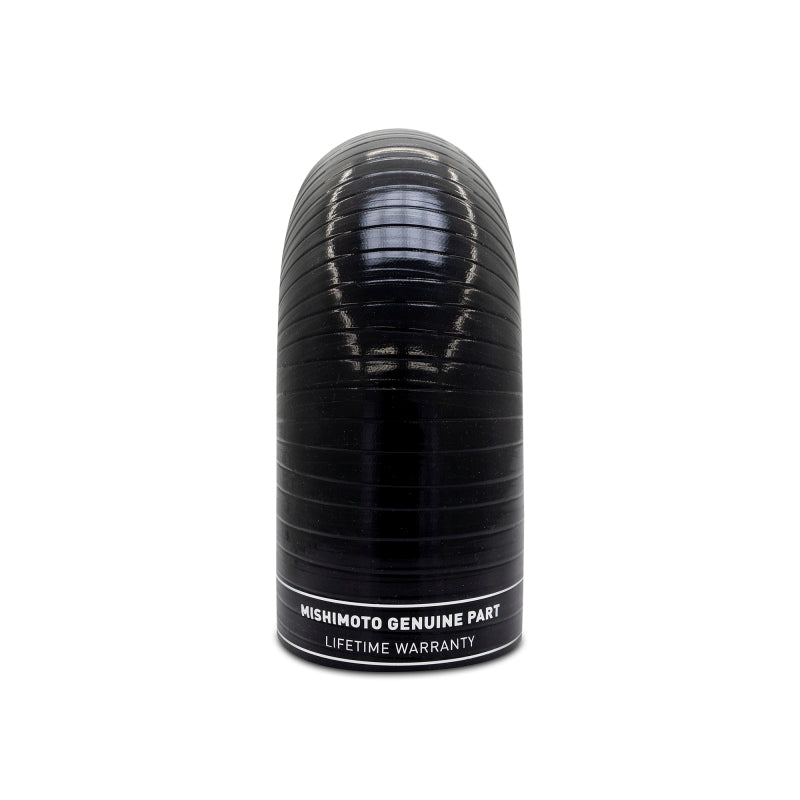 Mishimoto Duracore 4in 90 Degree Coupler Silicone Couplers & Hoses Mishimoto