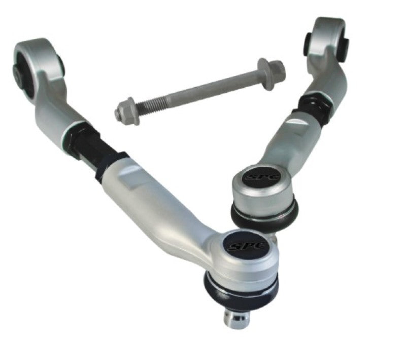 SPC Performance Audi and VW Right Adjustable Control Arm Control Arms SPC Performance