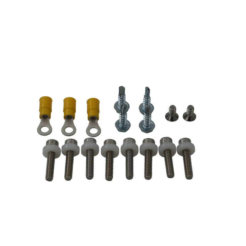 Aeromotive Brushless Spur Gear In-Tank (90 Degree) Fuel Pump w/TVS Controller - 7gpm Fuel Pumps Aeromotive