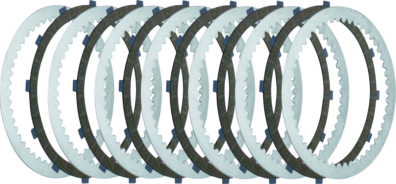 Twin Power 85-89 Big Twin Clutch Kit Stock Replacement Clutch Kits - Single TwinPower