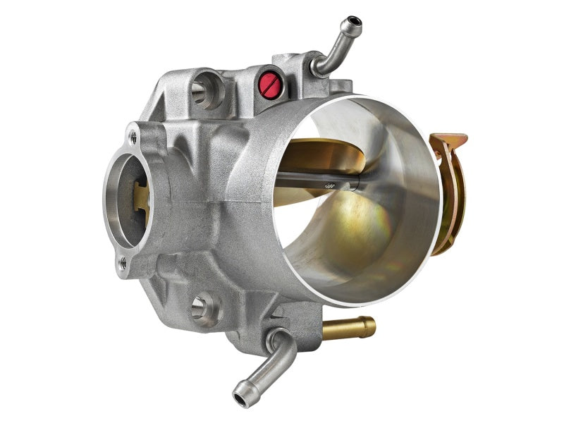 Skunk2 Alpha Series Honda/Acura (D/B/H/F Series) 70mm Cast Throttle Body (OEM Look) Throttle Bodies Skunk2 Racing