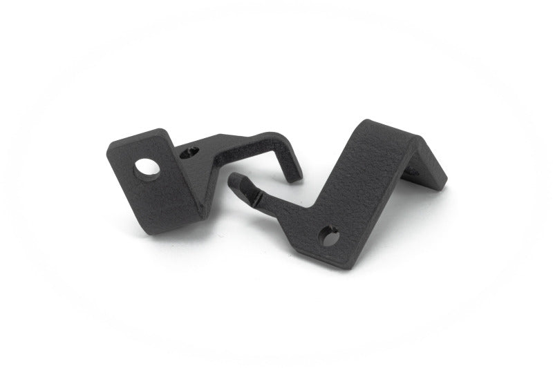 GrimmSpeed 2022+ Subaru BRZ/Toyota GR86 High Lift Hood Struts Hood Struts GrimmSpeed