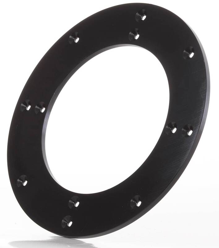 Clutch Masters 12-Bolt x 9in x 5.75in x .25in Flywheel Insert Flywheels Clutch Masters