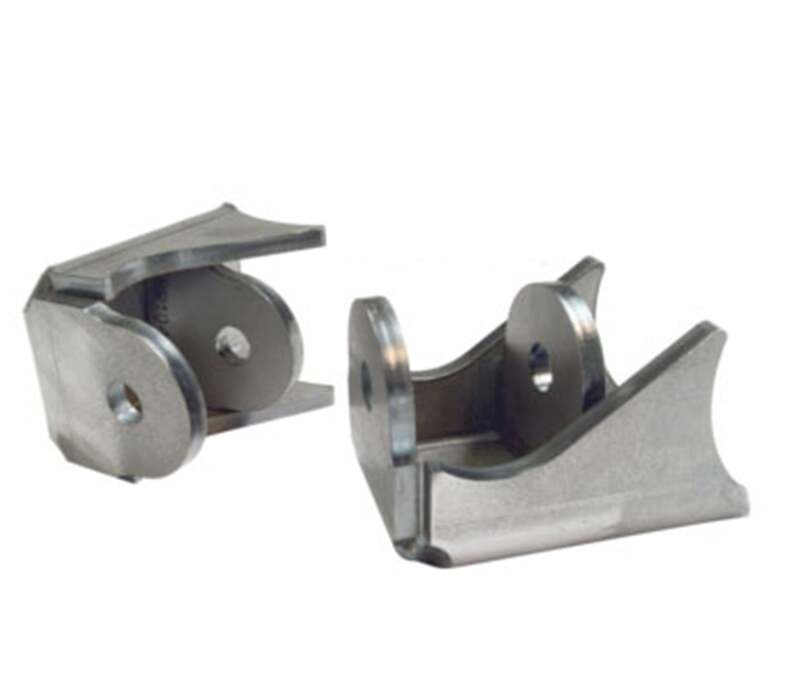 Artec Industries High Clearance Shock Brackets (Pair) Brackets Artec Industries