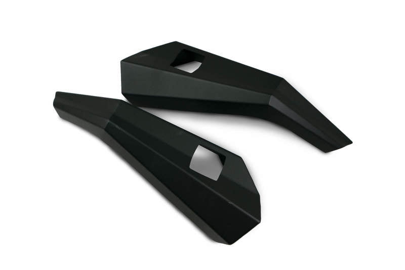 DV8 Offroad 16-23 Toyota Tacoma MTO Series Front Bumper Bumpers - Steel DV8 Offroad