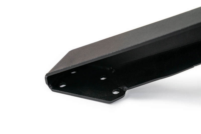 DV8 Offroad Bull Bar Add-On For DV8 Ford Bronco Bumpers - Fits 13in Elite Series Light Bar Bumpers - Steel DV8 Offroad
