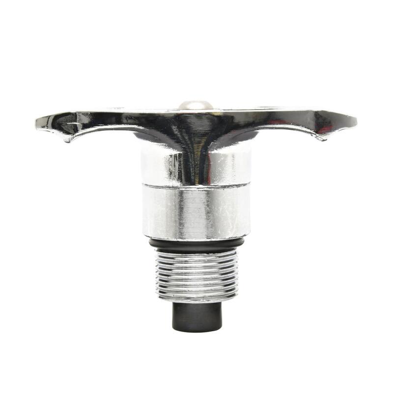 Superwinch Replacement Clutch Handle for Talon 14/18 Winches/4 - Silver Winch Accessories Superwinch