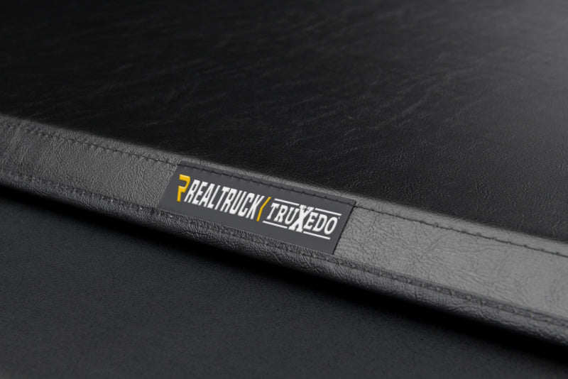 Truxedo 19-20 Ram 1500 (New Body) w/RamBox 5ft 7in TruXport Bed Cover Bed Covers - Roll Up Truxedo