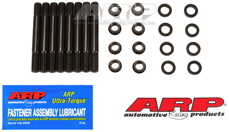 ARP KB Hemi Inner head stud kit Head Stud & Bolt Kits ARP