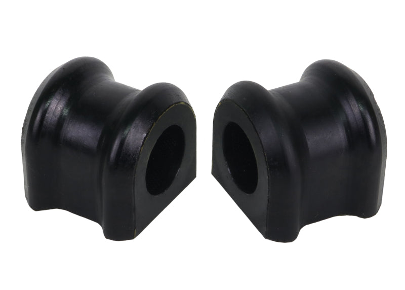 Whiteline 30mm Front Sway Bar Mount Bushing 97-06 Jeep Wrangler TJ Sway Bar Bushings Whiteline