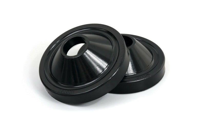 Daystar 2007-2018 Jeep Wrangler JK 2WD/4WD - 3/4in Coil Spring Spacers Rear Suspension Packages Daystar