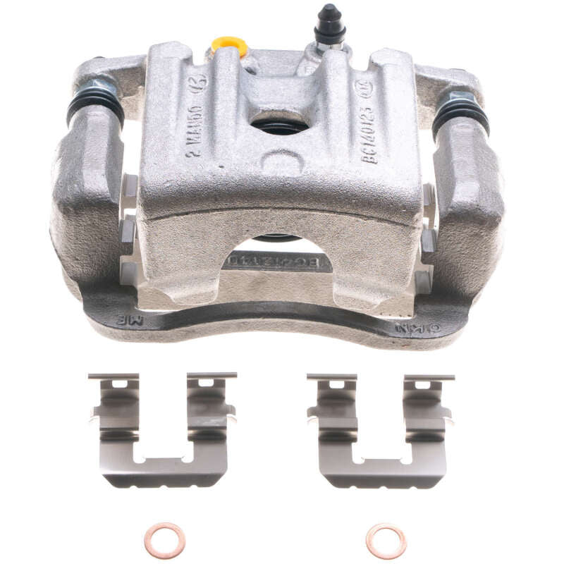 Power Stop 11-13 Kia Sorento Rear Autospecialty Caliper w/Bracket Brake Calipers - OE PowerStop