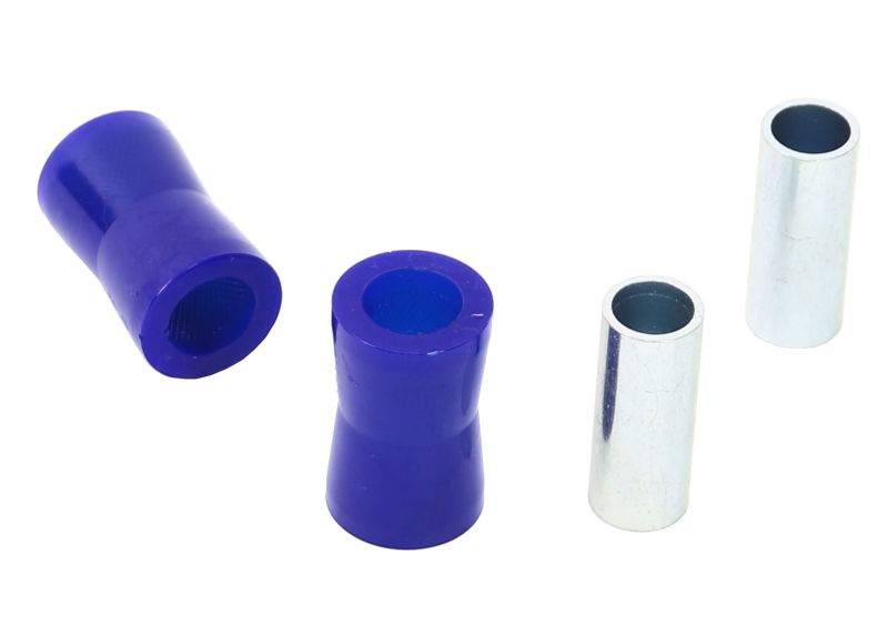 SuperPro Morris Mini Front Low/Inn Bushes Bushing Kits Superpro