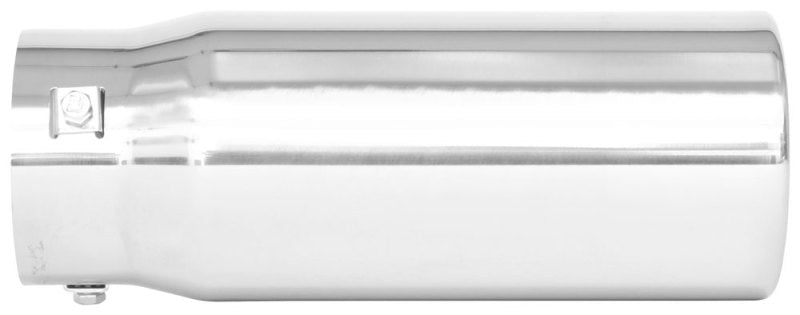 Spectre Exhaust Tip 4in. Resonated Tips Spectre