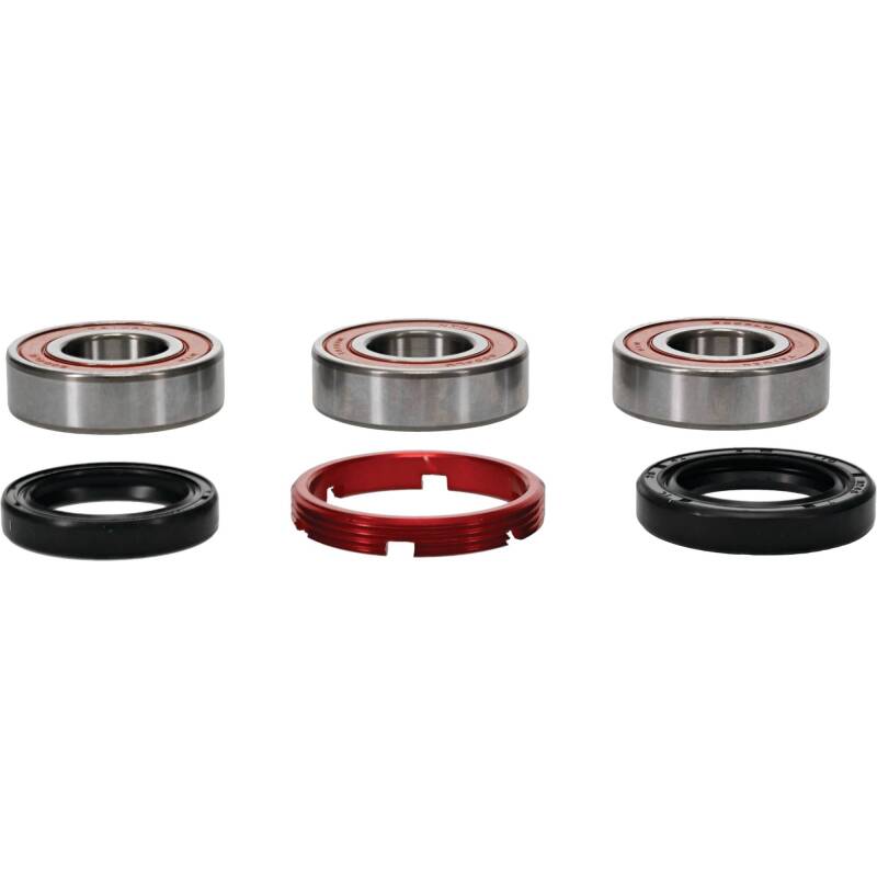 Pivot Works Premium Wheel Bearing Wheel Bearings Pivot Works