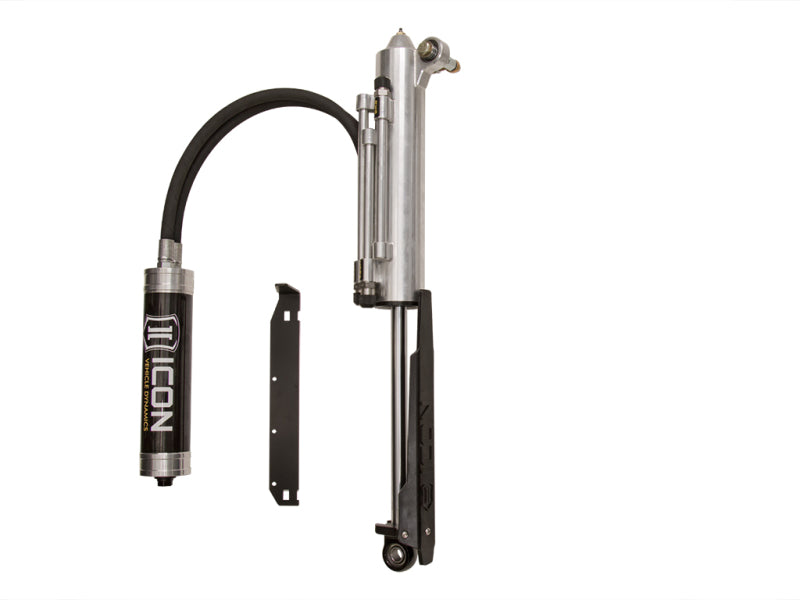 ICON 10-14 Ford Raptor RXT 3.0 Zeta Series Shocks RR - Driver Side Only Shocks and Struts ICON