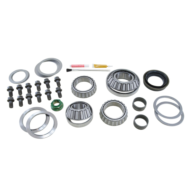 USA Standard Master Overhaul Kit For The GM 9.76in w/ 12 Bolt Cover Rear Diff Differential Overhaul Kits Yukon Gear & Axle