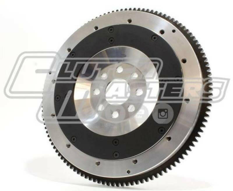 Clutch Masters Aluminum Flywheel 850 Series 92-97 Lexus SC300 3.0L Flywheels Clutch Masters