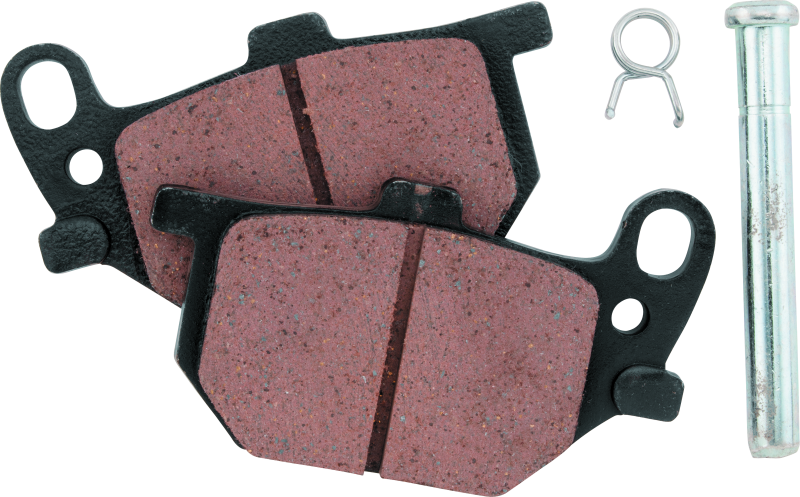 BikeMaster BM-061 Brake Pads Brake Pads - Performance BikeMaster