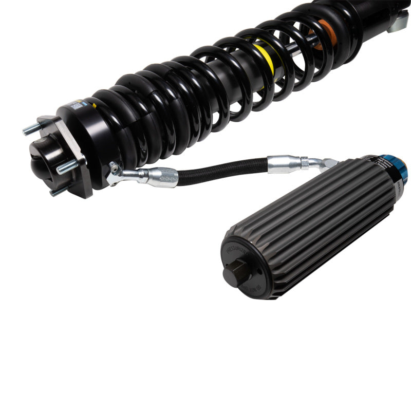 Bilstein 21-24 Ford Bronco B8 8112 Suspension Shock Absorber and Coil Spring Assembly - Rear Right Suspension Packages Bilstein