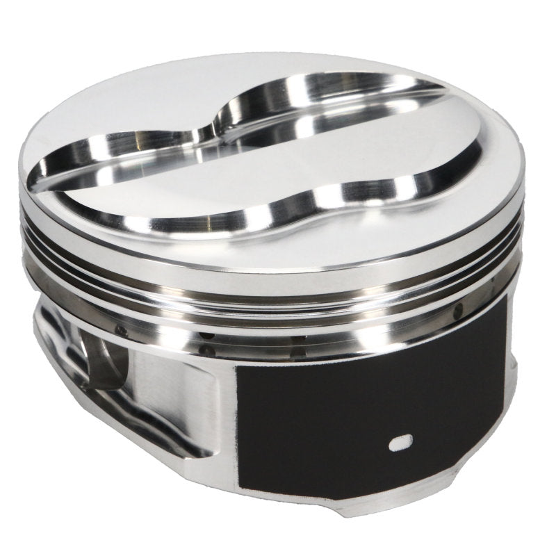 JE Pistons 351 SBF DOME Set of 8 Pistons Piston Sets - Forged - 8cyl JE Pistons