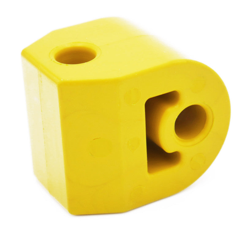 ISR Performance Muffler Hanger Bushings - Nissan 350z Style Exhaust Hangers ISR Performance