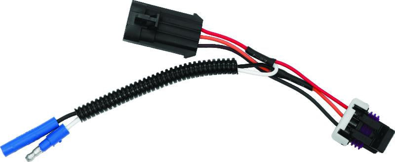 Kuryakyn Rear Visblty Adptr- Rngr Rzr Tail Lights Kuryakyn