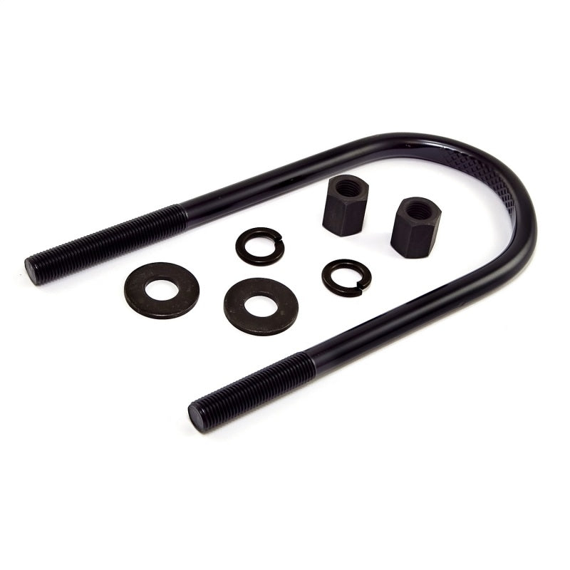 Omix Front U-Bolt Large 47-63 Willys Pickup/Wagon Bolts OMIX