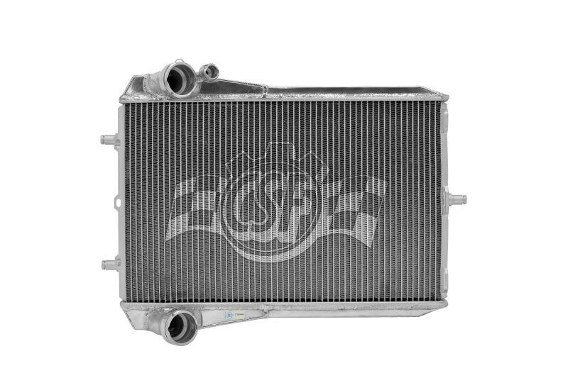 CSF Porsche 911 Turbo/GT2 (996 & 997) Left Side Radiator Radiators CSF