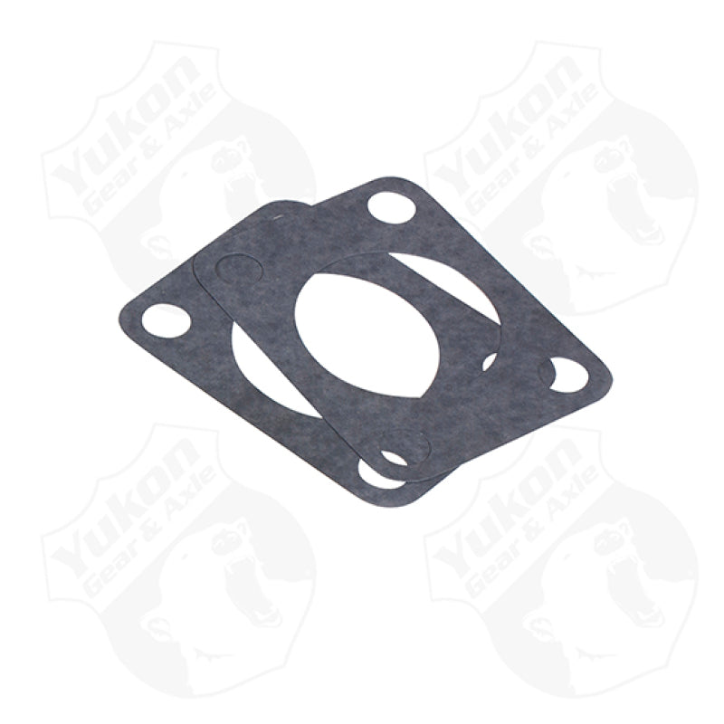 Yukon Gear Replacement King-Pin Cap Gasket For Dana 60 Differential Bushings Yukon Gear & Axle