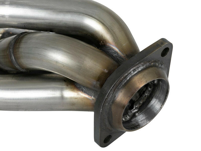 aFe Twisted Steel Headers 2019 RAM 1500 V8-5.7L HEMI Headers & Manifolds aFe