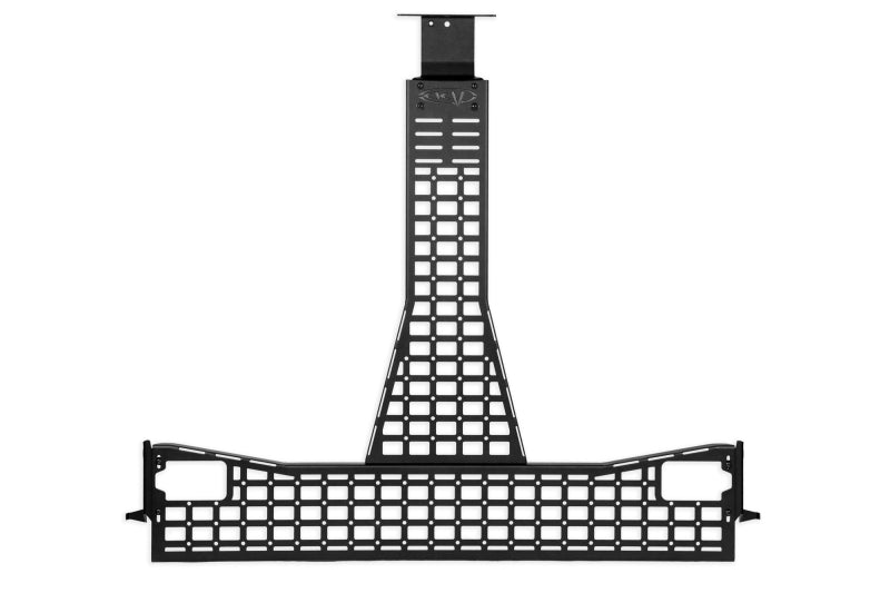 ADD 21-23 Ford Bronco Overhead Molle Panels Exterior Trim Addictive Desert Designs