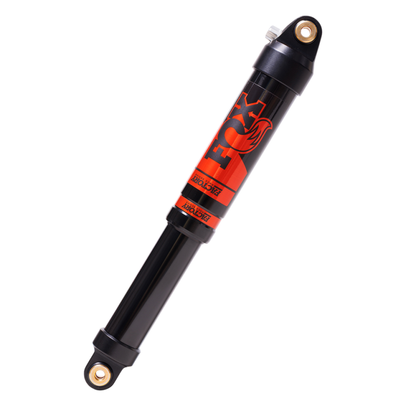 Fox Factory Series ATV Float 3 Shocks - Yamaha Raptor/Warrior 350 - 14.5in Shocks and Struts FOX Powersports