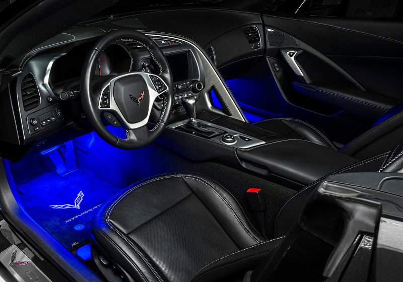 Oracle 36in LED Retail Pack - RGB ColorSHIFT Light Strip LED ORACLE Lighting