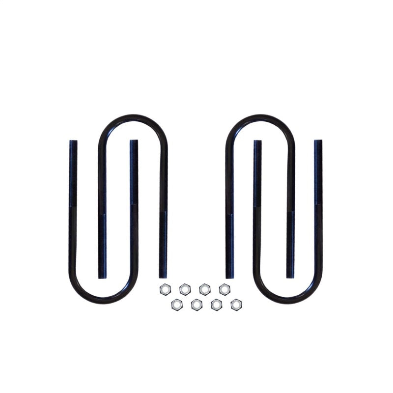 Skyjacker Axle U-Bolt All Non-Spec Vehicles Differential Mounts Skyjacker