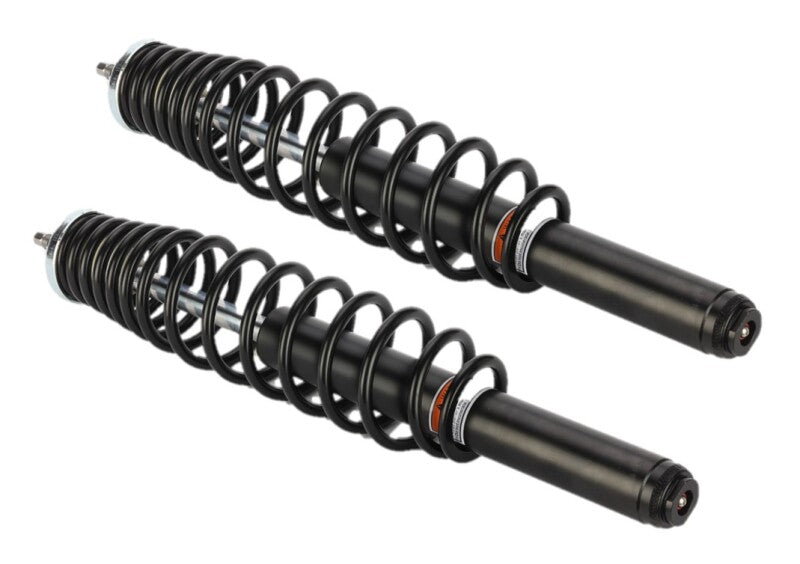 Dragonfire Racing Shocks 2005-2008 Polaris Ranger XP 700 4x4 BF pair Shocks and Struts DragonFire Racing