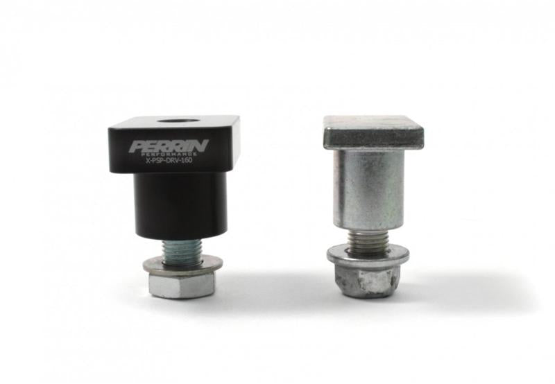 PERRIN 13-25 Subaru BRZ & Toyota GR86/86 / 13-16 Scion FR-S Transmission Support (Manual Only) Transmission Mounts Perrin Performance