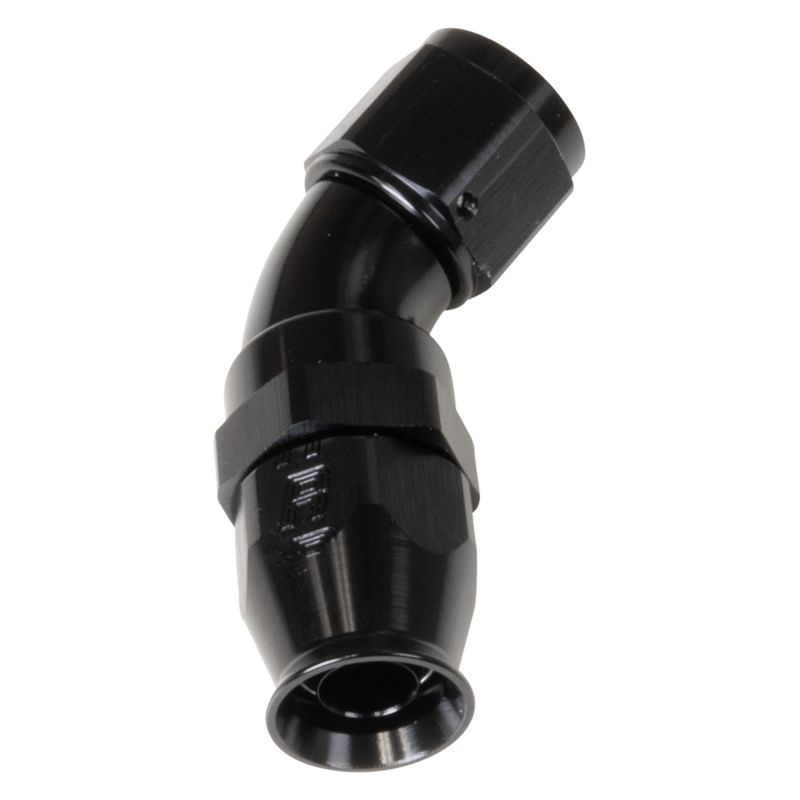 Russell Black 45 -8 Pro Ptfe Hose End Hoses Russell