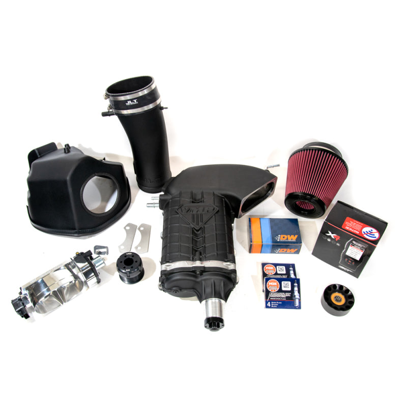 VMP Performance 07-09 Ford Shelby GT500 Gen3R Supercharger Kit Supercharger Kits VMP Performance