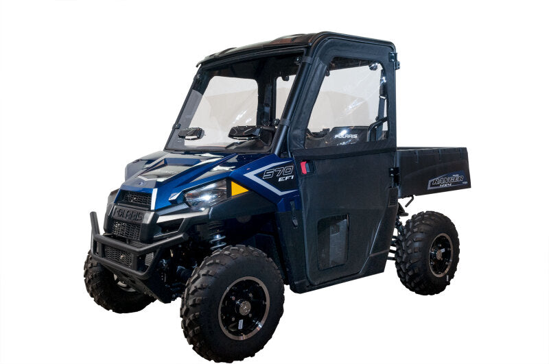 Seizmik 15-21 Polaris Ranger 570/800/EV Mid-Size Pro-fit Door Kit Doors Seizmik