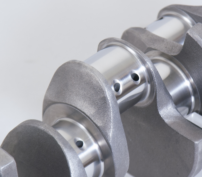 Eagle Ford 302 Stroker 3.400 Stroke w/OE Rod Journal Crankshaft Crankshafts Eagle