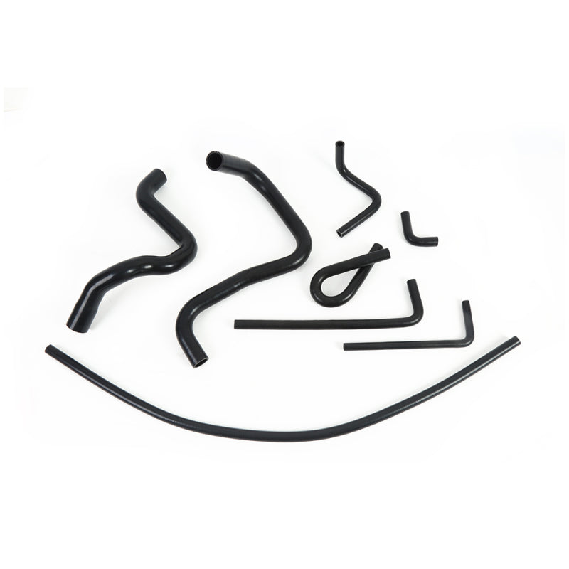 Mishimoto 88-95 Chevrolet/GMC Trucks 5.0/5.8 EPDM Replacement Hose Kit Hoses Mishimoto