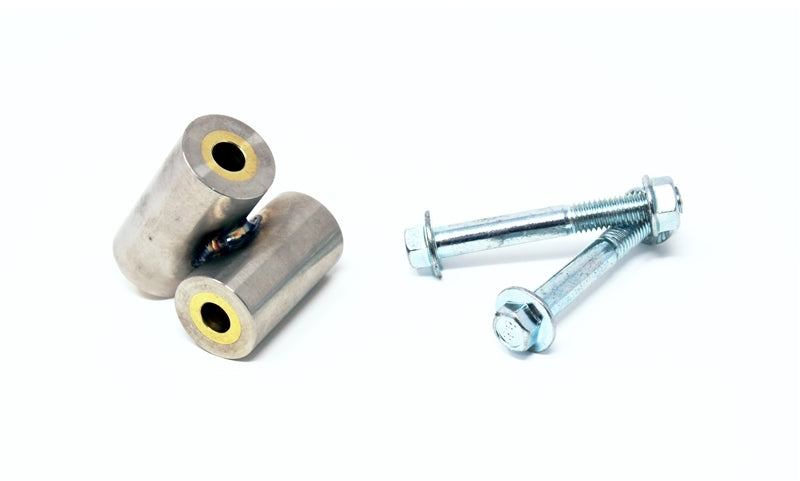 Torque Solution Solid Shifter Linkage U-Joint Subaru 5 Speed Hardware Kits - Other Torque Solution