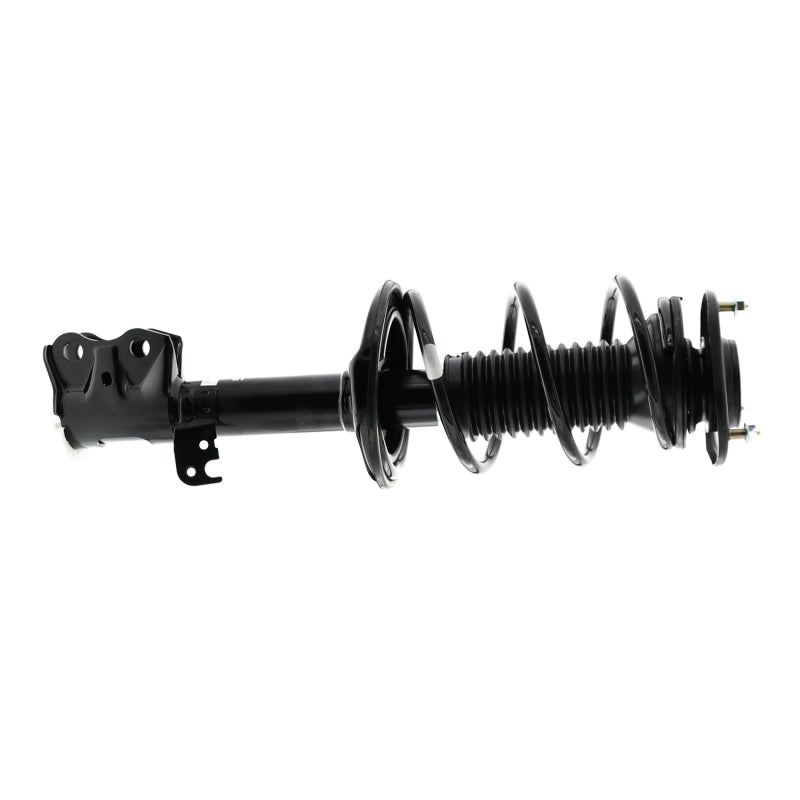 KYB Shocks & Struts Strut Plus Front Right TOYOTA Matrix (FWD w/ 1.8L) 2013-2009 Shock & Spring Kits KYB