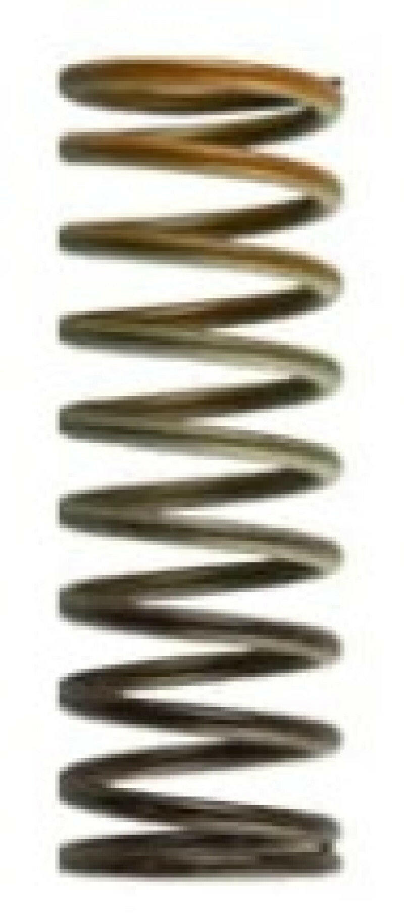 Turbosmart WG 38/40/45 HP 10 PSI Inner Spring Brown / Orange Wastegate Springs Turbosmart