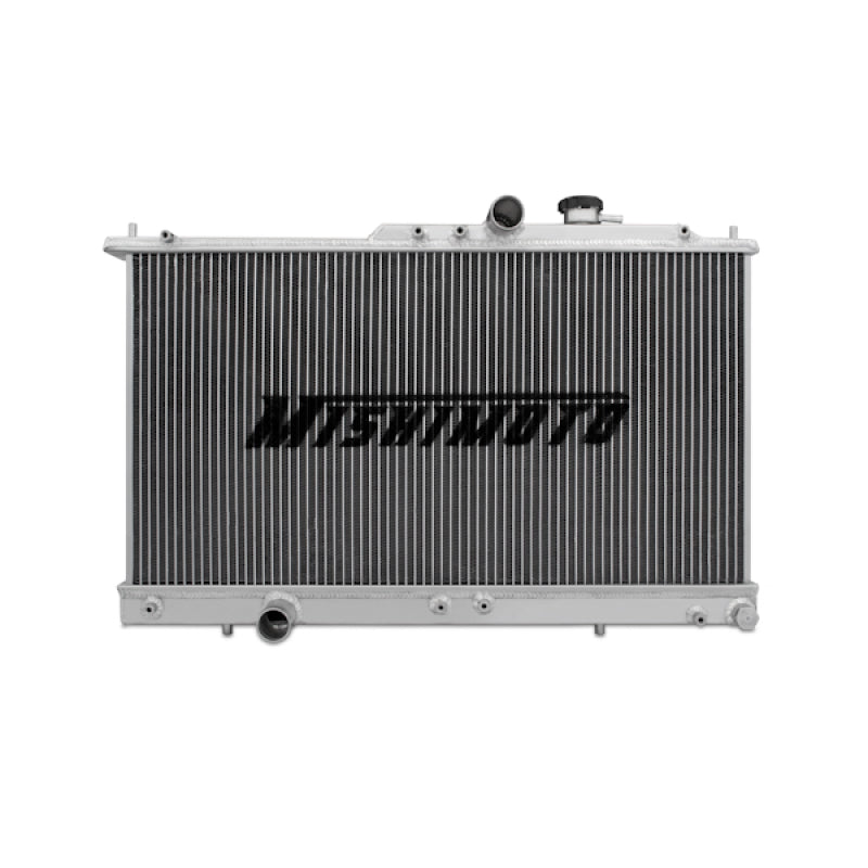 Mishimoto 00-05 Mitsubishi Eclipse GT Manual Aluminum Radiator Radiators Mishimoto