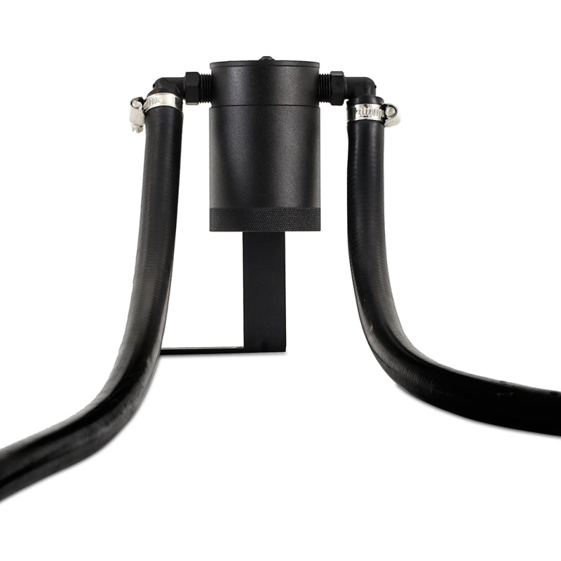 Mishimoto 2011+ Ford F-150 2.7L/3.5L/5.0L V8 Catch Can Oil Catch Cans Mishimoto