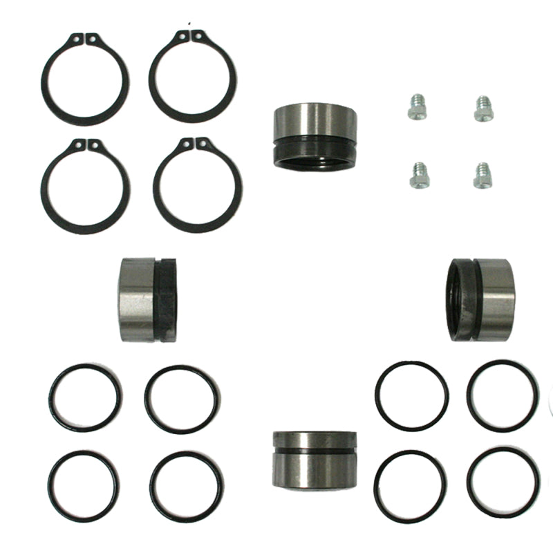 Yukon Rebuild Kit for Dana 44 Super Joint (One Joint Only) Ball Joints Yukon Gear & Axle